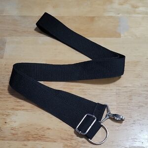 Thirty One Black Bag Strap